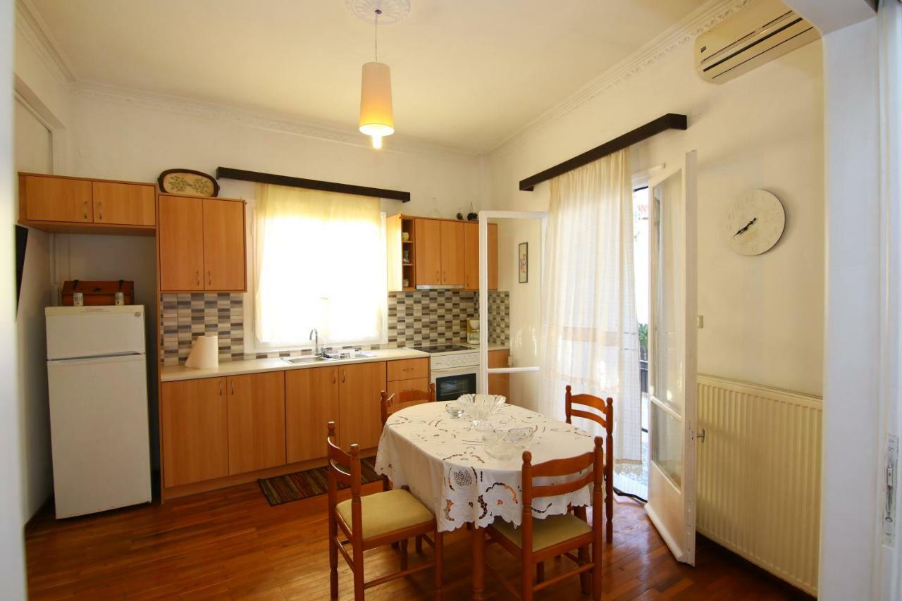 Apartment In Old Town Of Lefkas Lefkáda 外观 照片